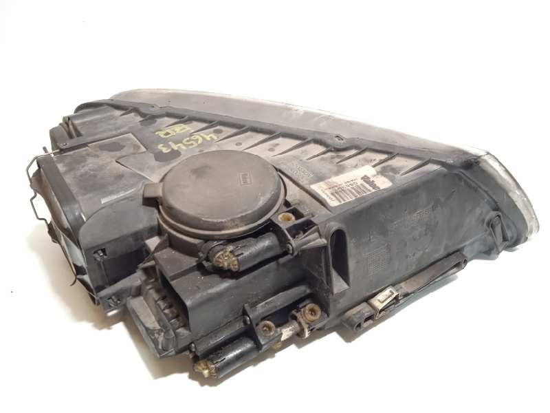 Recambio de faro izquierdo para volkswagen touareg (7la) tdi v10 referencia OEM IAM 7L6941017BG  088397