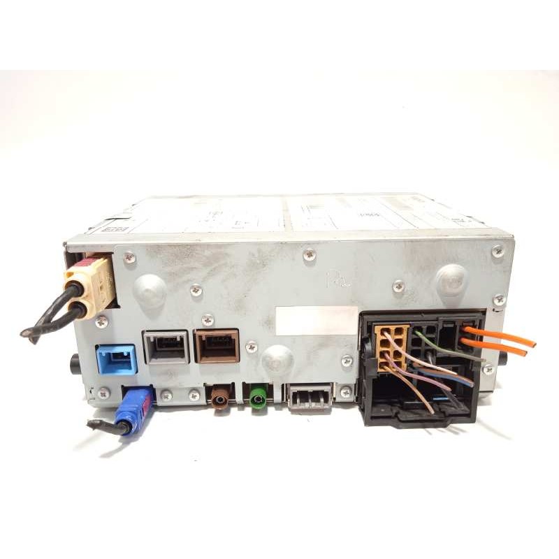 Recambio de sistema navegacion gps para volvo v40 momentum referencia OEM IAM 31466821  P31466821AA