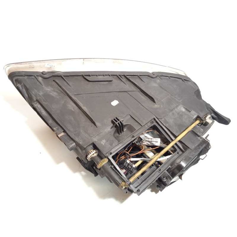 Recambio de faro izquierdo para volkswagen touareg (7la) tdi v10 referencia OEM IAM 7L6941017BG  088397