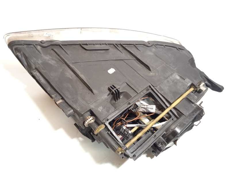 Recambio de faro izquierdo para volkswagen touareg (7la) tdi v10 referencia OEM IAM 7L6941017BG  088397