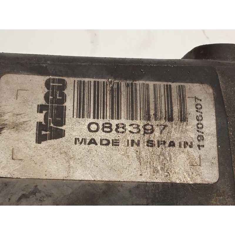 Recambio de faro izquierdo para volkswagen touareg (7la) tdi v10 referencia OEM IAM 7L6941017BG  088397