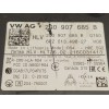 Recambio de modulo electronico para volkswagen t-cross (c11, d31) 1.0 tsi referencia OEM IAM 2Q0907685B  6PZ01349827