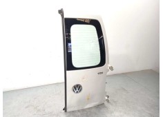 Recambio de puerta trasera derecha para volkswagen caddy ka/kb (2k) life referencia OEM IAM 2K0827092G   2