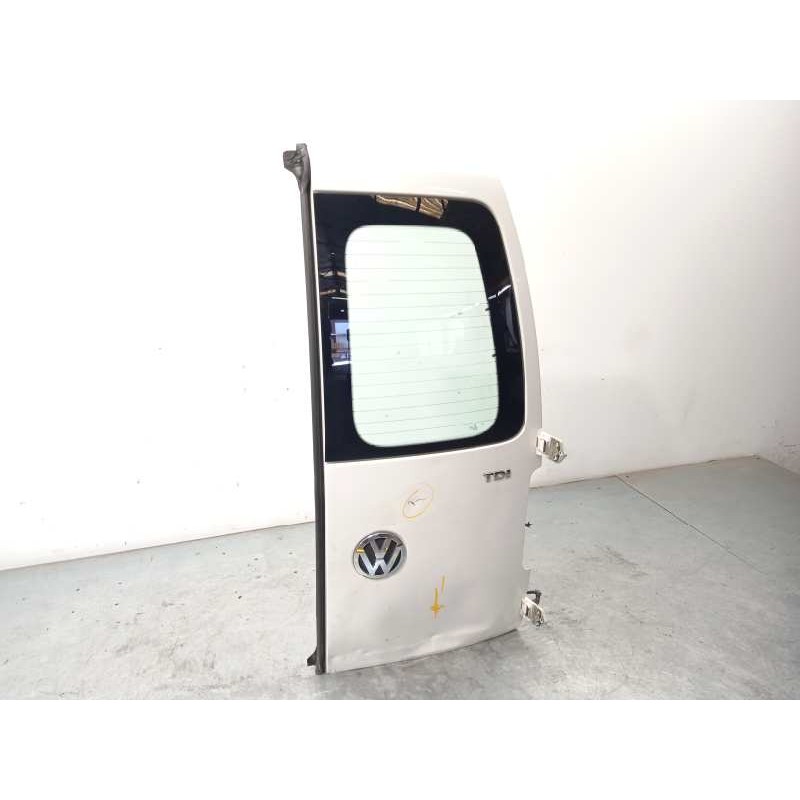 Recambio de puerta trasera derecha para volkswagen caddy ka/kb (2k) life referencia OEM IAM 2K0827092G  