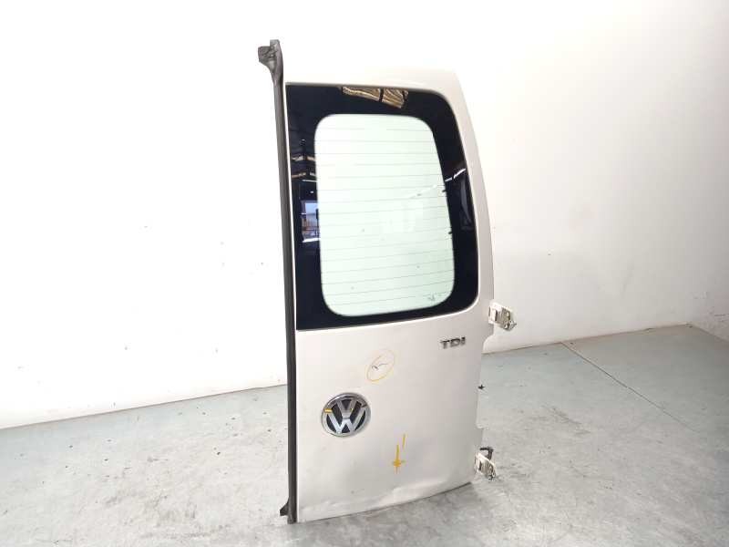 Recambio de puerta trasera derecha para volkswagen caddy ka/kb (2k) life referencia OEM IAM 2K0827092G  