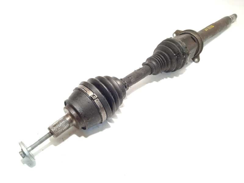 Recambio de transmision delantera derecha para volvo v40 momentum referencia OEM IAM 36012678  