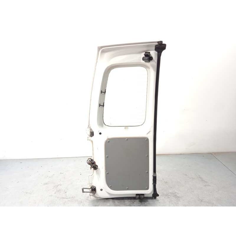 Recambio de puerta trasera derecha para volkswagen caddy ka/kb (2k) life referencia OEM IAM 2K0827092G  