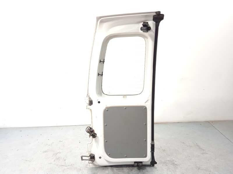 Recambio de puerta trasera derecha para volkswagen caddy ka/kb (2k) life referencia OEM IAM 2K0827092G  