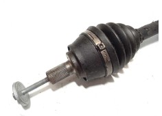 Recambio de transmision delantera derecha para volvo v40 momentum referencia OEM IAM 36012678   2