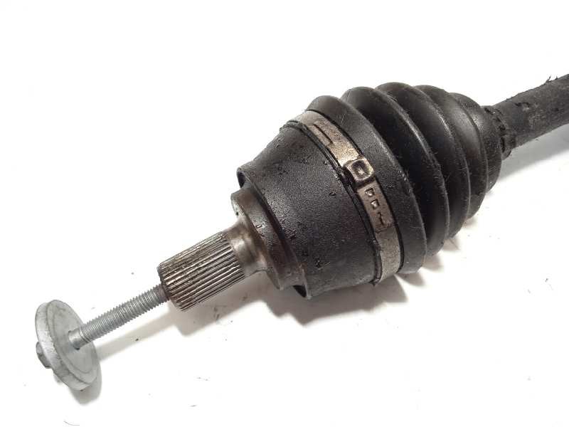 Recambio de transmision delantera derecha para volvo v40 momentum referencia OEM IAM 36012678  