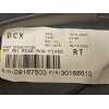 Recambio de elevalunas trasero derecho para chrysler grand voyager 2.8 crd cat referencia OEM IAM 68030718AA  