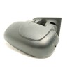 Recambio de retrovisor derecho para opel movano a furgoneta (x70) 2.5 dti (fd) referencia OEM IAM 93181027  