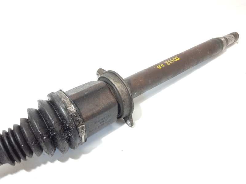 Recambio de transmision delantera derecha para volvo v40 momentum referencia OEM IAM 36012678  