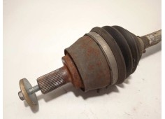 Recambio de transmision delantera izquierda para volvo v40 momentum referencia OEM IAM 31325960  36011350 2