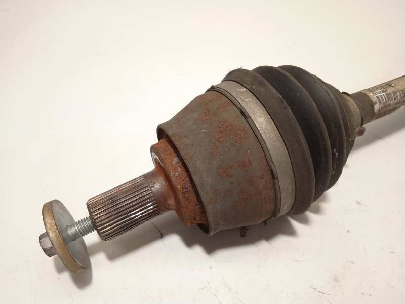 Recambio de transmision delantera izquierda para volvo v40 momentum referencia OEM IAM 31325960  36011350