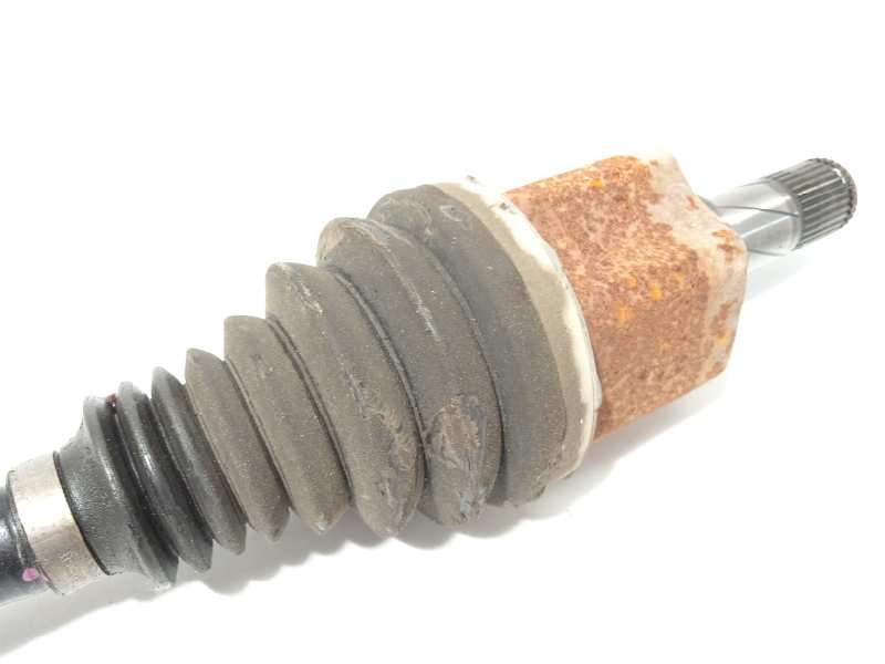 Recambio de transmision delantera izquierda para volvo v40 momentum referencia OEM IAM 31325960  36011350