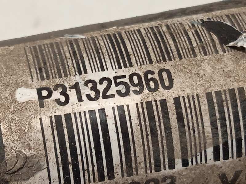 Recambio de transmision delantera izquierda para volvo v40 momentum referencia OEM IAM 31325960  36011350