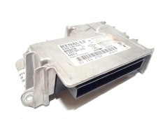 Recambio de centralita airbag para renault clio iii 1.5 dci diesel cat referencia OEM IAM 8200528764  0285001510