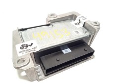 Recambio de centralita airbag para renault clio iii 1.5 dci diesel cat referencia OEM IAM 8200528764  0285001510 2
