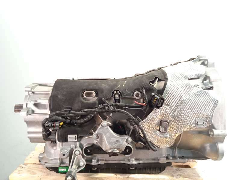 CAJA CAMBIOS WLD 24005A05D11 GA8X76DZ