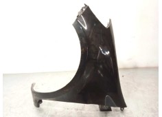 Recambio de aleta delantera izquierda para renault clio iii dynamique referencia OEM IAM 7701476104   2
