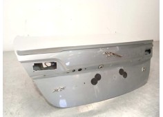 Recambio de tapa maletero para jaguar xf 5.0 v8 xfr kompressor referencia OEM IAM C2Z22527  CX2M40110AA 2
