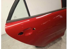 Recambio de puerta trasera derecha para kia rio (yb) 1.0 tgdi cat referencia OEM IAM 77004H8000   2