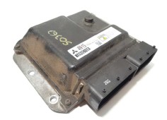 Recambio de centralita motor uce para mitsubishi asx (ga0w) motion 4wd referencia OEM IAM 1860C106  2757002952