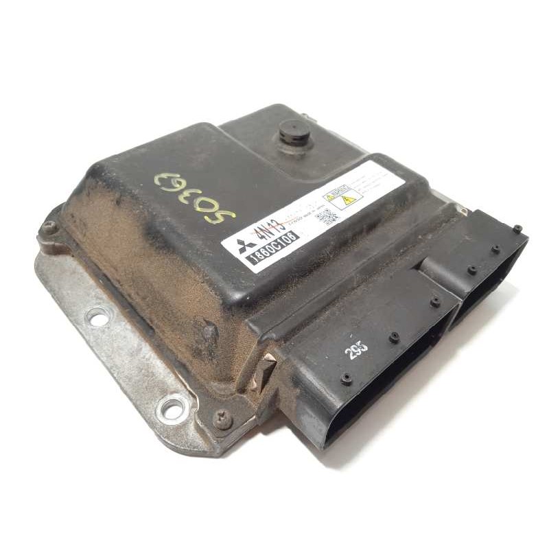 Recambio de centralita motor uce para mitsubishi asx (ga0w) motion 4wd referencia OEM IAM 1860C106  2757002952