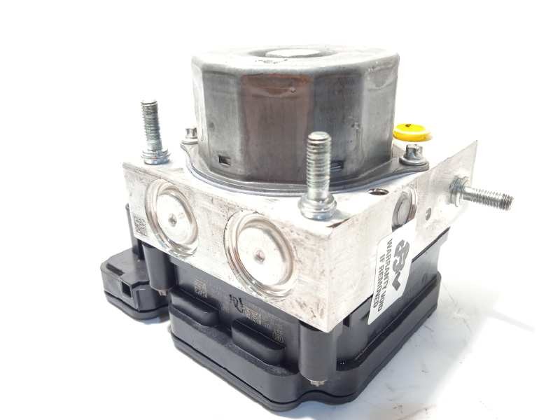 Recambio de abs para dacia logan ii ambiance referencia OEM IAM 476603249R 0265956560 269707