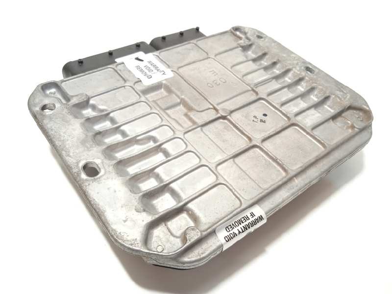 Recambio de centralita motor uce para mitsubishi asx (ga0w) motion 4wd referencia OEM IAM 1860C106  2757002952