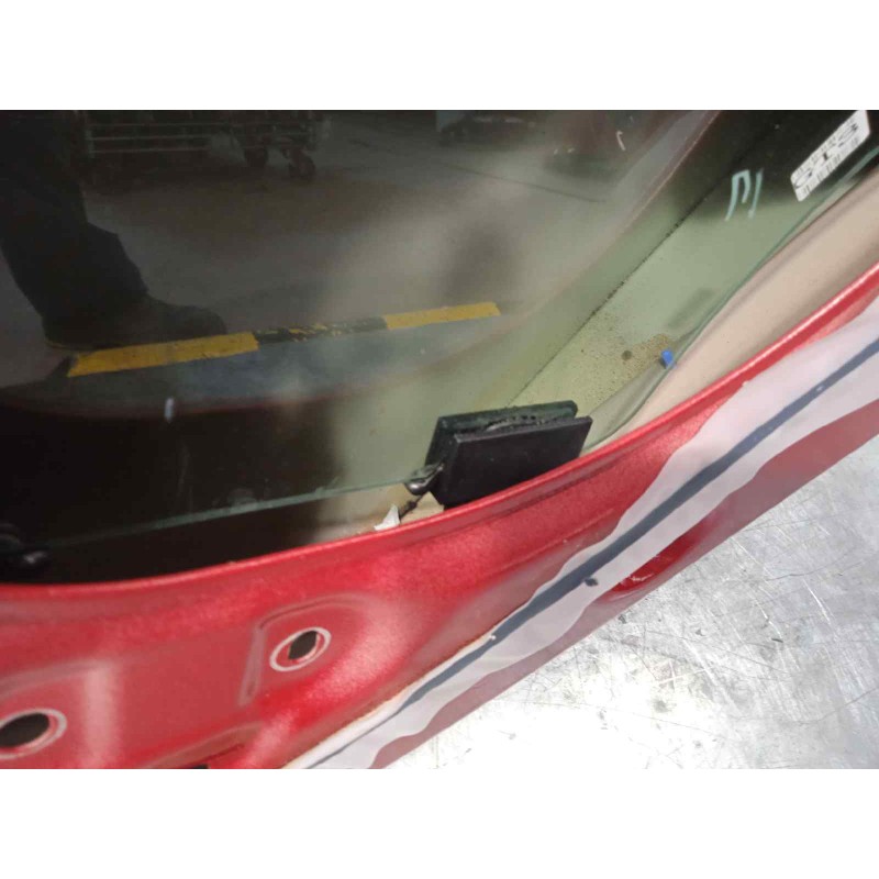 Recambio de puerta trasera derecha para kia rio (yb) 1.0 tgdi cat referencia OEM IAM 77004H8000  