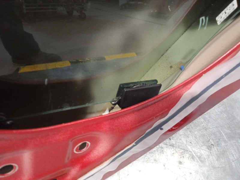 Recambio de puerta trasera derecha para kia rio (yb) 1.0 tgdi cat referencia OEM IAM 77004H8000  