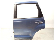 Recambio de puerta trasera izquierda para chrysler pt cruiser (pt) 2.2 crd cat referencia OEM IAM 5015897AE  