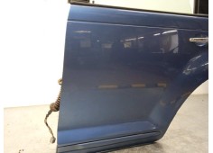 Recambio de puerta trasera izquierda para chrysler pt cruiser (pt) 2.2 crd cat referencia OEM IAM 5015897AE   2