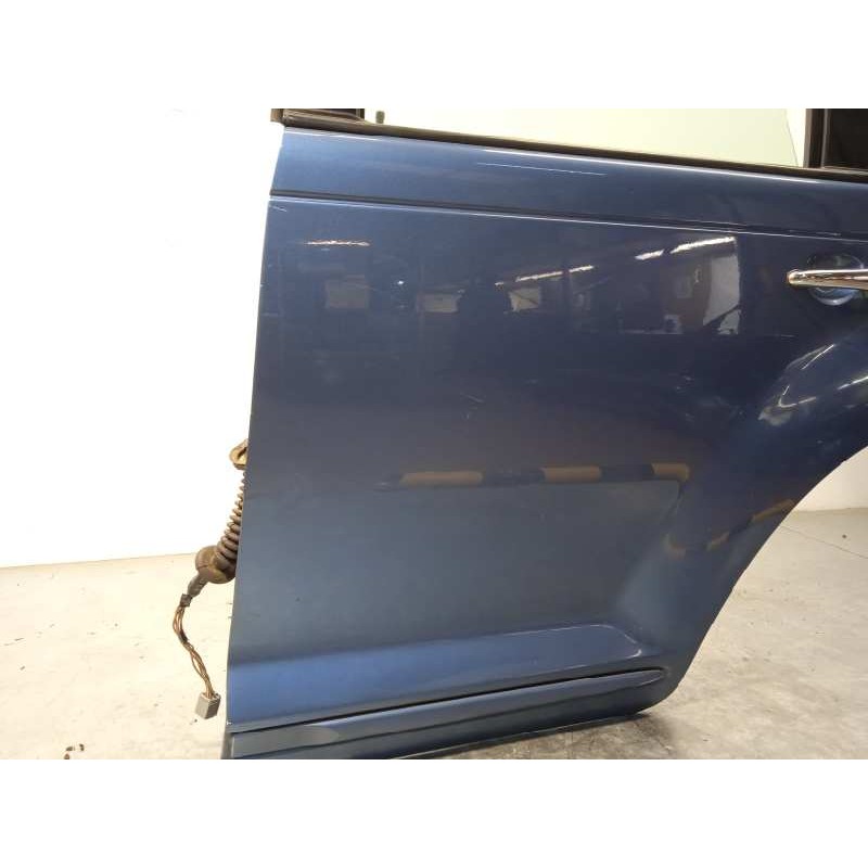 Recambio de puerta trasera izquierda para chrysler pt cruiser (pt) 2.2 crd cat referencia OEM IAM 5015897AE  