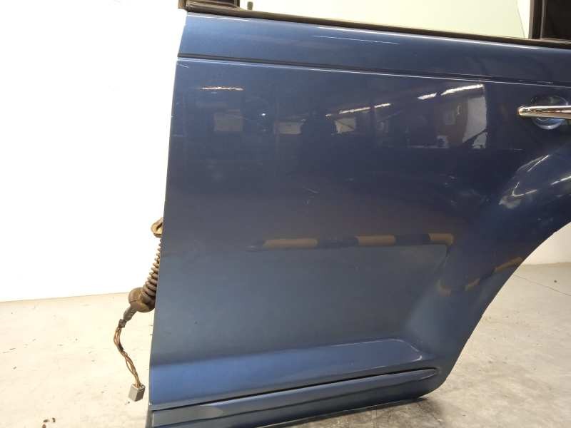 Recambio de puerta trasera izquierda para chrysler pt cruiser (pt) 2.2 crd cat referencia OEM IAM 5015897AE  