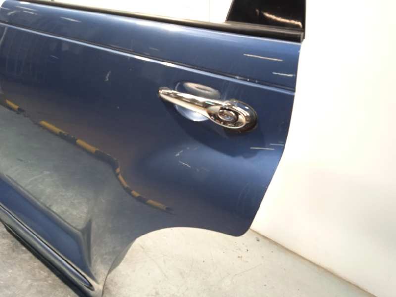 Recambio de puerta trasera izquierda para chrysler pt cruiser (pt) 2.2 crd cat referencia OEM IAM 5015897AE  