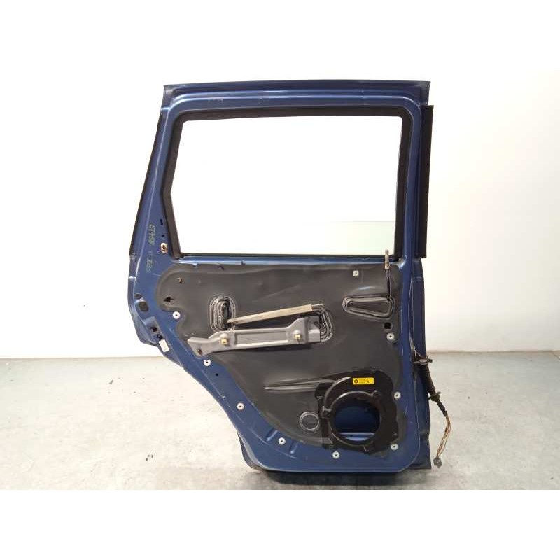 Recambio de puerta trasera izquierda para chrysler pt cruiser (pt) 2.2 crd cat referencia OEM IAM 5015897AE  