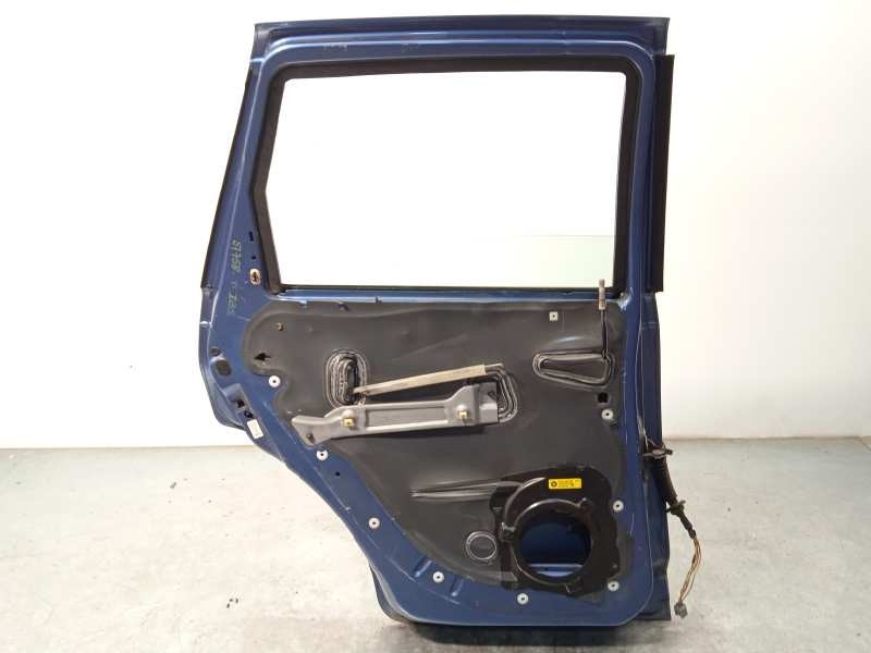 Recambio de puerta trasera izquierda para chrysler pt cruiser (pt) 2.2 crd cat referencia OEM IAM 5015897AE  
