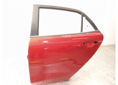Recambio de puerta trasera izquierda para kia rio (yb) 1.0 tgdi cat referencia OEM IAM 77003H8000   2