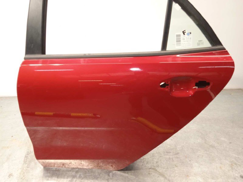 Recambio de puerta trasera izquierda para kia rio (yb) 1.0 tgdi cat referencia OEM IAM 77003H8000  