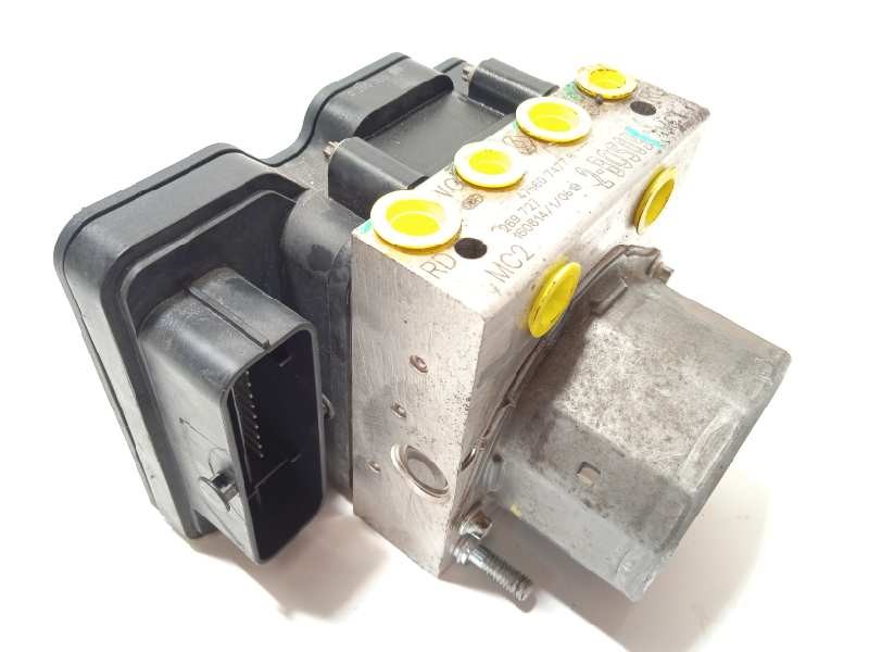 Recambio de abs para dacia duster laureate 4x2 referencia OEM IAM 476607477R 0265956403 269727