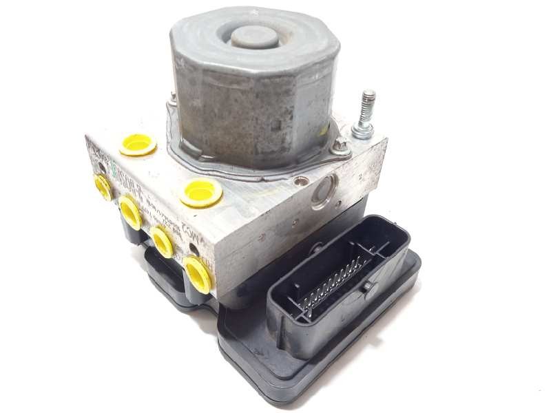 Recambio de abs para dacia duster laureate 4x2 referencia OEM IAM 476607477R 0265956403 269727