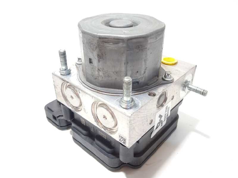 Recambio de abs para dacia duster laureate 4x2 referencia OEM IAM 476607477R 0265956403 269727