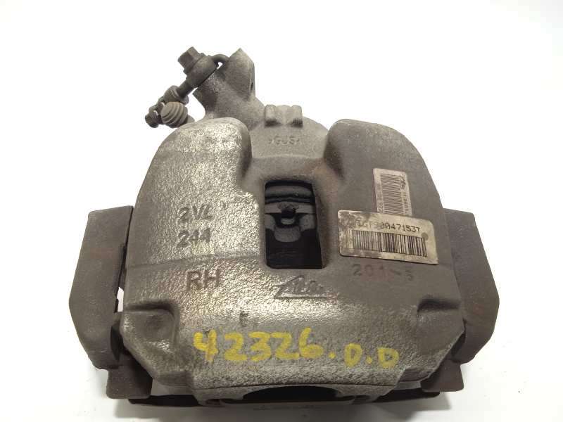 PINZA FRENO DELANTERA DERECHA 9810992280 1609897580