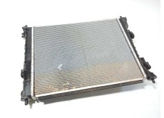 Recambio de radiador agua para kia rio (yb) 1.0 tgdi cat referencia OEM IAM 2543011XXX   2