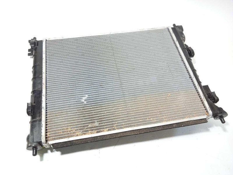 Recambio de radiador agua para kia rio (yb) 1.0 tgdi cat referencia OEM IAM 2543011XXX  