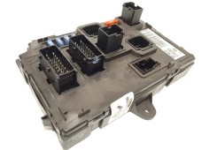 Recambio de caja reles / fusibles para peugeot 407 sw st confort referencia OEM IAM 9656148180  