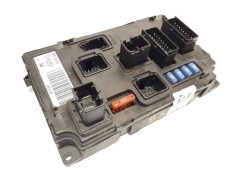 Recambio de caja reles / fusibles para peugeot 407 sw st confort referencia OEM IAM 9656148180   2